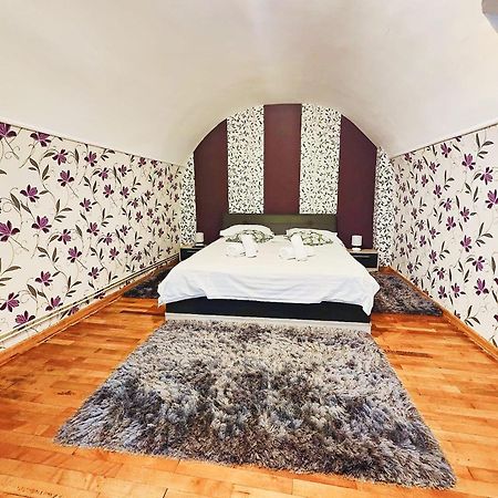 Tipo Boutique Residence Sibiu Exterior photo